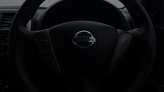 Used 2017 Nissan Micra [2013-2020] XL CVT Petrol Automatic top_features Airbags