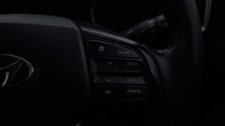Used 2020 Hyundai Venue [2019-2022] SX Plus 1.0 Turbo DCT Petrol Automatic top_features Cruise control