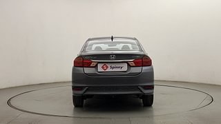 Used 2017 Honda City [2017-2020] VX CVT Petrol Automatic exterior BACK VIEW
