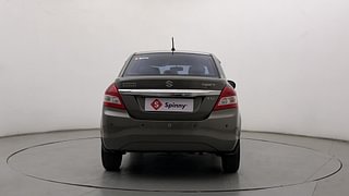 Used 2015 Maruti Suzuki Swift Dzire ZXI Petrol Manual exterior BACK VIEW