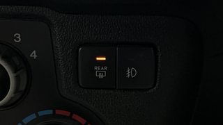 Used 2014 Honda Brio [2011-2016] VX MT Petrol Manual top_features Rear defogger