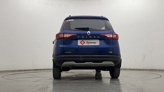Used 2020 Renault Triber RXZ Petrol Manual exterior BACK VIEW