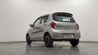 Used 2018 Maruti Suzuki Celerio VXI AMT Petrol Automatic exterior LEFT REAR CORNER VIEW
