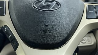Used 2019 Hyundai New Santro 1.1 Sportz CNG Petrol+cng Manual top_features Airbags