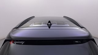 Used 2023 Hyundai Creta SX OPT Turbo DCT Petrol Petrol Automatic exterior EXTERIOR ROOF VIEW