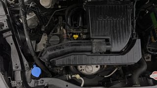 Used 2015 Maruti Suzuki Swift Dzire ZXI Petrol Manual engine ENGINE RIGHT SIDE VIEW