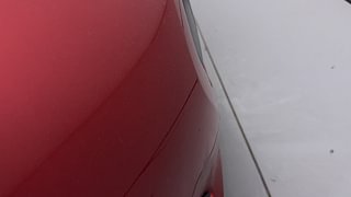 Used 2017 Nissan Micra [2013-2020] XL CVT Petrol Automatic dents MINOR SCRATCH