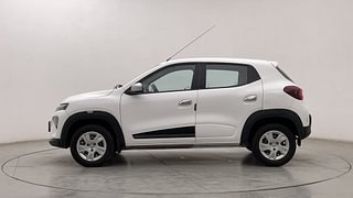 Used 2023 Renault Kwid 1.0 RXT SCE Petrol Manual exterior LEFT SIDE VIEW