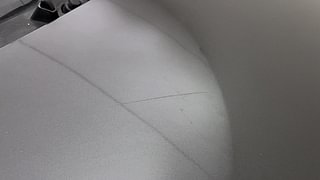 Used 2016 Maruti Suzuki Ertiga [2015-2018] Vxi CNG Petrol+cng Manual dents MINOR SCRATCH