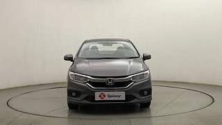 Used 2017 Honda City [2017-2020] VX CVT Petrol Automatic exterior FRONT VIEW