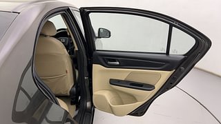 Used 2021 Honda Amaze [2018-2021] 1.2 VX i-VTEC Petrol Manual interior RIGHT REAR DOOR OPEN VIEW