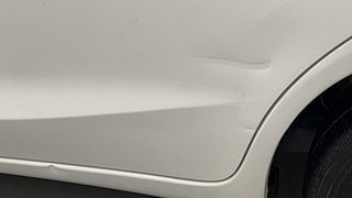 Used 2014 Honda Brio [2011-2016] VX MT Petrol Manual dents MINOR DENT