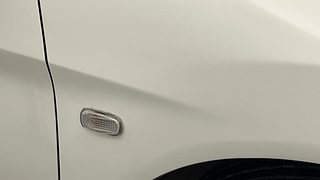 Used 2014 Honda Brio [2011-2016] VX MT Petrol Manual dents MINOR SCRATCH