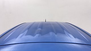 Used 2017 Maruti Suzuki Celerio ZXI Petrol Manual exterior EXTERIOR ROOF VIEW