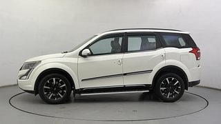Used 2022 Mahindra XUV500 [2018-2021] W11 AT Diesel Automatic exterior LEFT SIDE VIEW