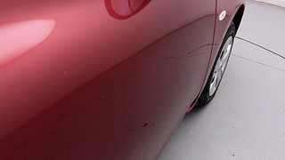 Used 2017 Nissan Micra [2013-2020] XL CVT Petrol Automatic dents MINOR SCRATCH
