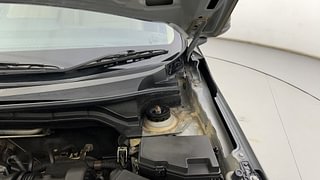Used 2021 Honda Amaze [2018-2021] 1.2 VX i-VTEC Petrol Manual engine ENGINE LEFT SIDE HINGE & APRON VIEW