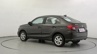 Used 2021 Honda Amaze [2018-2021] 1.2 VX i-VTEC Petrol Manual exterior LEFT REAR CORNER VIEW