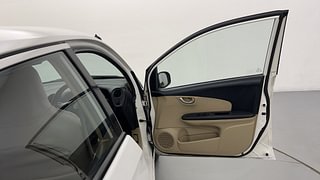Used 2014 Honda Brio [2011-2016] VX MT Petrol Manual interior RIGHT FRONT DOOR OPEN VIEW
