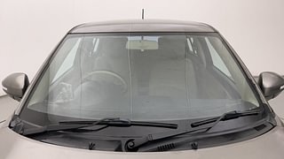 Used 2015 Maruti Suzuki Swift Dzire ZXI Petrol Manual exterior FRONT WINDSHIELD VIEW