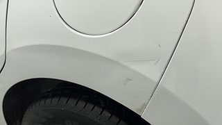 Used 2019 Hyundai New Santro 1.1 Sportz CNG Petrol+cng Manual dents MINOR DENT
