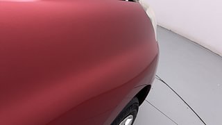 Used 2017 Nissan Micra [2013-2020] XL CVT Petrol Automatic dents MINOR SCRATCH