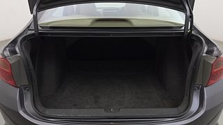 Used 2017 Honda City [2017-2020] VX CVT Petrol Automatic interior DICKY INSIDE VIEW