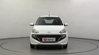 Used 2019 Hyundai New Santro 1.1 Sportz CNG Petrol+cng Manual exterior FRONT VIEW