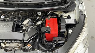 Used 2019 Hyundai New Santro 1.1 Sportz CNG Petrol+cng Manual engine ENGINE LEFT SIDE VIEW