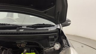 Used 2016 Maruti Suzuki Ertiga [2015-2018] Vxi CNG Petrol+cng Manual engine ENGINE LEFT SIDE HINGE & APRON VIEW