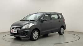 2016 Maruti Suzuki Ertiga VXI CNG