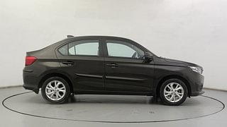 Used 2021 Honda Amaze [2018-2021] 1.2 VX i-VTEC Petrol Manual exterior RIGHT SIDE VIEW