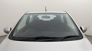 Used 2018 Maruti Suzuki Celerio VXI AMT Petrol Automatic exterior FRONT WINDSHIELD VIEW