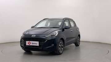 2021 Hyundai Grand i10 Nios Asta AMT 1.2 Kappa VTVT