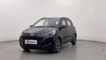 2021 Hyundai Grand i10 Nios Asta AMT 1.2 Kappa VTVT