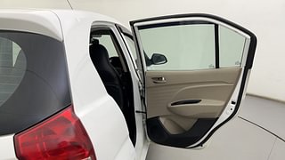 Used 2019 Hyundai New Santro 1.1 Sportz CNG Petrol+cng Manual interior RIGHT REAR DOOR OPEN VIEW