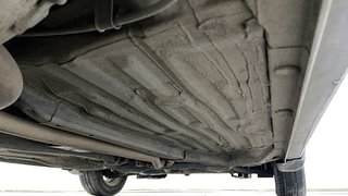 Used 2021 Honda Amaze [2018-2021] 1.2 VX i-VTEC Petrol Manual extra REAR RIGHT UNDERBODY VIEW
