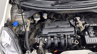 Used 2014 Honda Brio [2011-2016] VX MT Petrol Manual engine ENGINE RIGHT SIDE VIEW