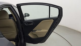 Used 2017 Honda City [2017-2020] VX CVT Petrol Automatic interior RIGHT REAR DOOR OPEN VIEW