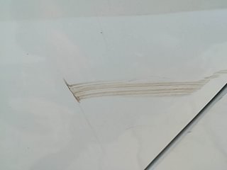 Used 2016 Honda Jazz V Petrol Petrol Manual dents MINOR SCRATCH
