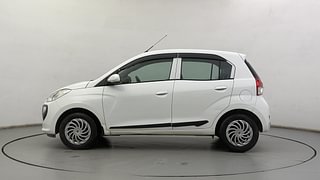 Used 2019 Hyundai New Santro 1.1 Sportz CNG Petrol+cng Manual exterior LEFT SIDE VIEW