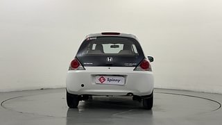 Used 2014 Honda Brio [2011-2016] VX MT Petrol Manual exterior BACK VIEW