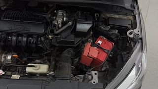 Used 2017 Honda City [2017-2020] VX CVT Petrol Automatic engine ENGINE LEFT SIDE VIEW