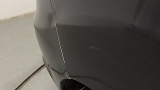 Used 2016 Maruti Suzuki Ertiga [2015-2018] Vxi CNG Petrol+cng Manual dents MINOR SCRATCH