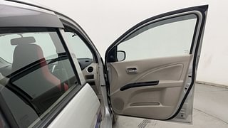 Used 2018 Maruti Suzuki Celerio VXI AMT Petrol Automatic interior RIGHT FRONT DOOR OPEN VIEW