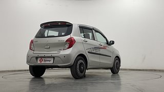 Used 2018 Maruti Suzuki Celerio VXI AMT Petrol Automatic exterior RIGHT REAR CORNER VIEW