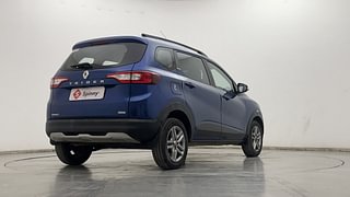 Used 2020 Renault Triber RXZ Petrol Manual exterior RIGHT REAR CORNER VIEW