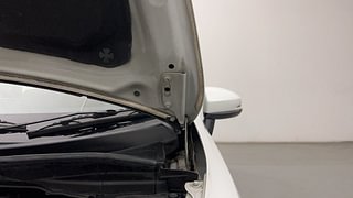 Used 2016 Honda Jazz V Petrol Petrol Manual engine ENGINE LEFT SIDE HINGE & APRON VIEW