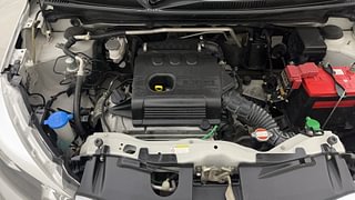 Used 2018 Maruti Suzuki Celerio VXI AMT Petrol Automatic engine ENGINE RIGHT SIDE VIEW