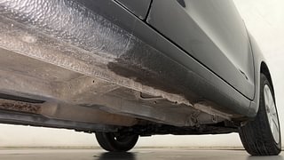 Used 2016 Maruti Suzuki Ertiga [2015-2018] Vxi CNG Petrol+cng Manual extra REAR RIGHT UNDERBODY VIEW